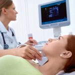 Small Parts Ultrasound