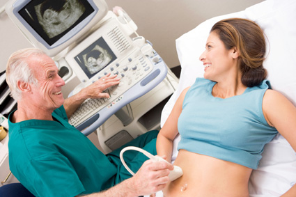 ultrasound scan Pregnancy